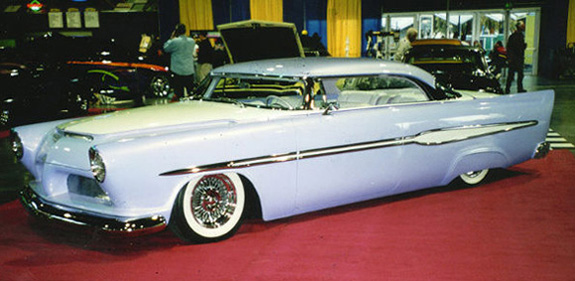 1956 Dodge Royal Lancer